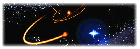 cosmic banner